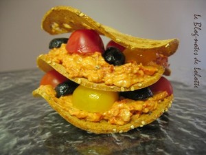 mille_feuilles_bagels_recette