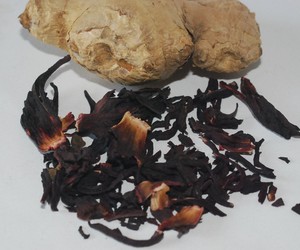 Magret_de_canard_aux_p_ches__miel_et_hibiscus_008