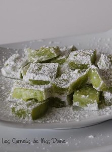 loukoums