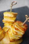 Mini_flans_aux_poires_et_parmesan_008