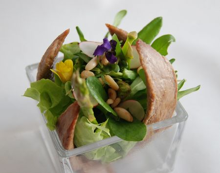 Aiguillettes_de_canard_aux_salades_sauvages_013