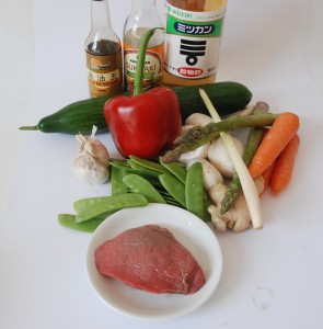 Salade de boeuf thaïe 015 (3)