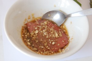 Salade de boeuf thaïe 015 (4)