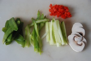 Salade de boeuf thaïe 022