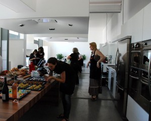 Food camp Grenoble 081