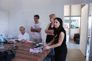 Food camp Grenoble 149