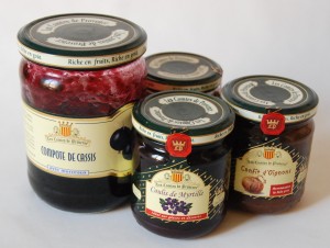 Comtes de Provence 001