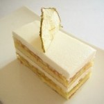 Acidulé pomme granny citron rectangle demi pomme