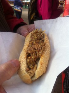 Street food à la française (3)