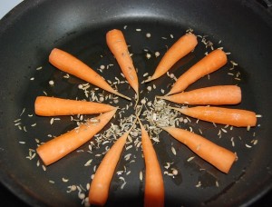 Carottes cf J F Piège Top chef 001