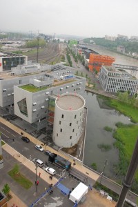 Dinner in the sky 036