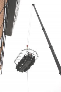 Dinner in the sky 123