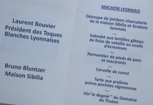 Dinner in the sky 127