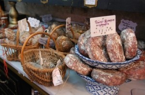 Caractère de cochon 5