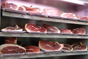 Caractère de cochon 8