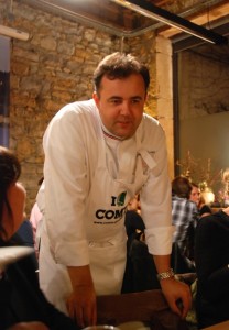 Romuald Fassenet 5