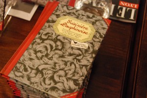 Mercotte Elisabeth Denis, Sonia Ezgulian (16)