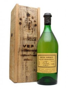 chartreuse vep