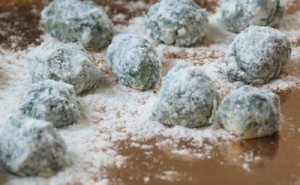 Tapas Croquettes epinards amandes (1)