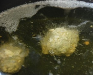 Tapas Croquettes epinards amandes (6)