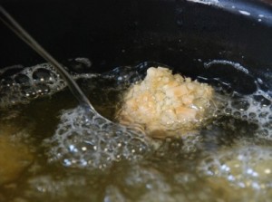 Tapas Croquettes epinards amandes (7)