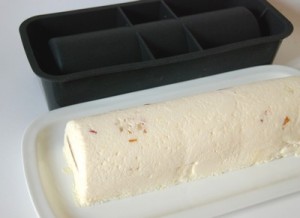 Bûche au nougat (5)