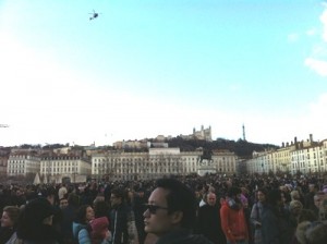 Je suis Charlie Lyon (44)