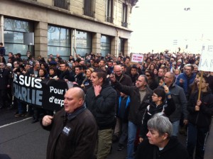 Je suis Charlie Lyon (5)