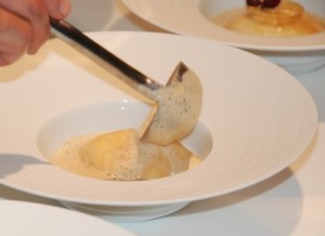 Quenelles 2