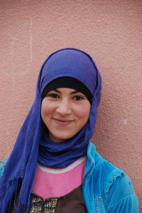 Maroc femme 9