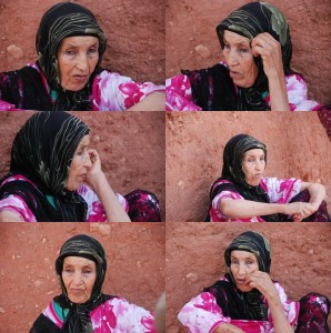 maroc femme 66