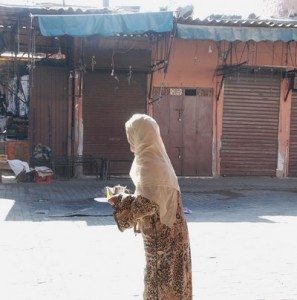 maroc femme 83