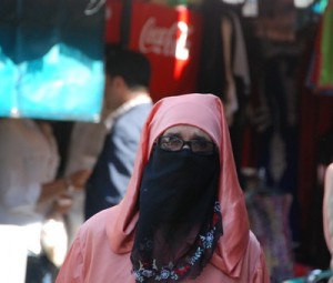 maroc femme 86