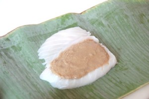 Papillotte poisson BBQ Lidl (5)