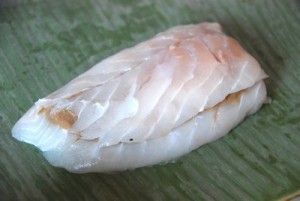 Papillotte poisson BBQ Lidl (6)