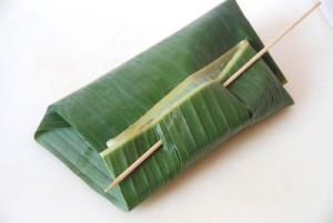 Papillotte poisson BBQ Lidl (9)