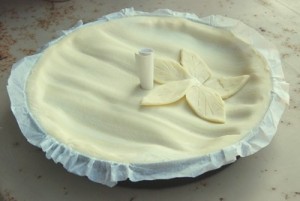 Tourte à la viande (1)