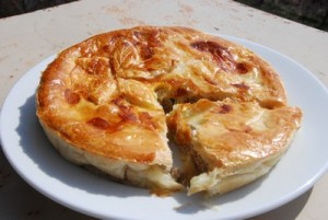 Tourte à la viande (3)