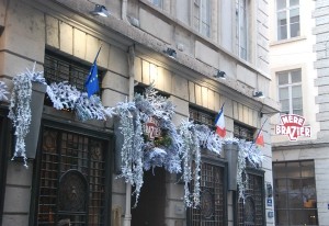 Mère Brazier devanture 1