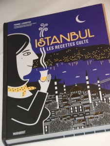 livre Istambul