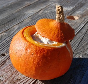 Potimarron farci (6)