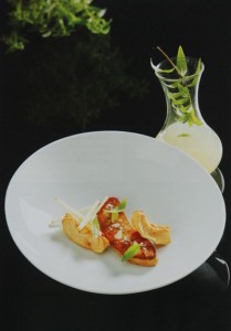 photo de la recette d'origine