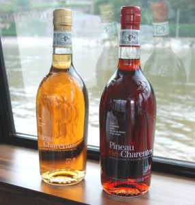 Charente maritime Pineau (5)